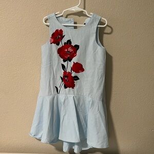Janie & Jack Dress 5t